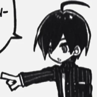 Sticker 𝒮𝒽𝓊 • @WeLoveSaiOma - 9