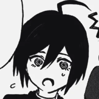 Sticker 𝒮𝒽𝓊 • @WeLoveSaiOma - 3