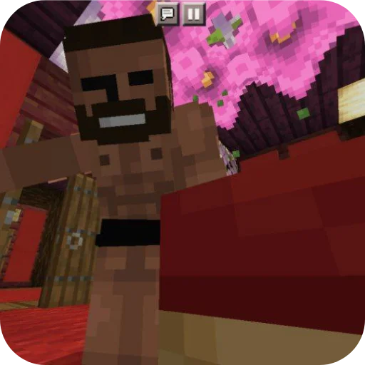 Sticker Minikraftik - 1