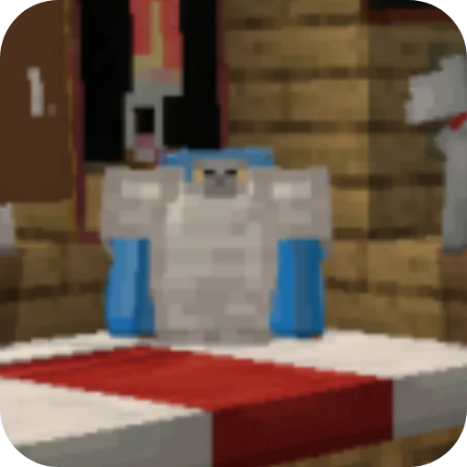 Миникрафтик - 