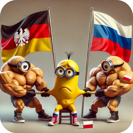 Sticker Minions1819 - 1