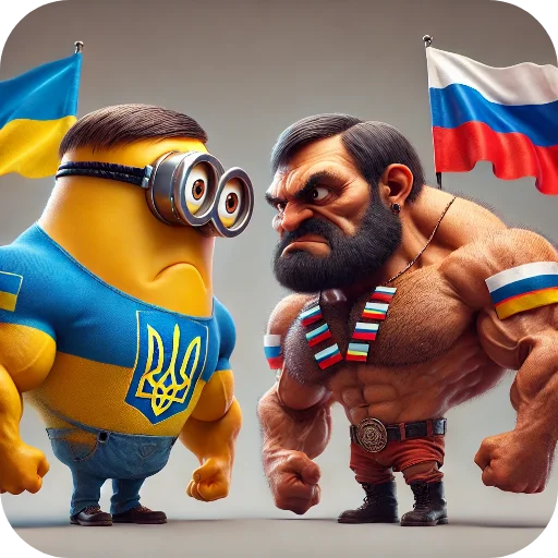 Sticker Minions1819 - 1