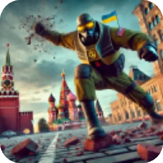 Стикер Minions - 3