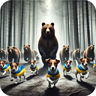 Стикер Minions - 4