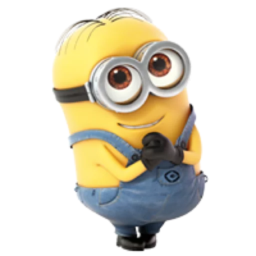 Minions - cartoon