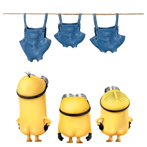 жёлтый клипарт