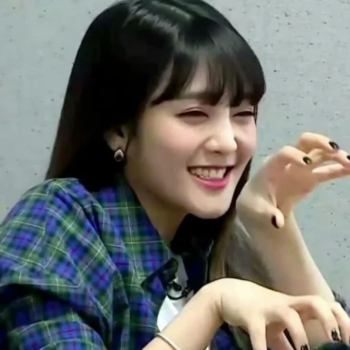 Sticker Minnie_icon - 1