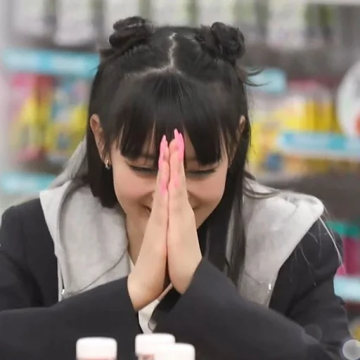 Sticker Minnie_icon - 1