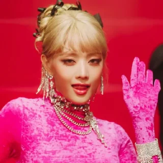 Sticker Minnie 💋🤭 - 2