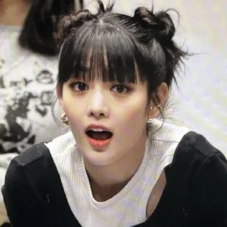 Sticker Minnie 💋🤭 - 5