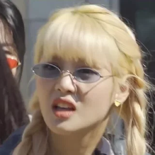 Sticker Minnie 💋🤭 - 8