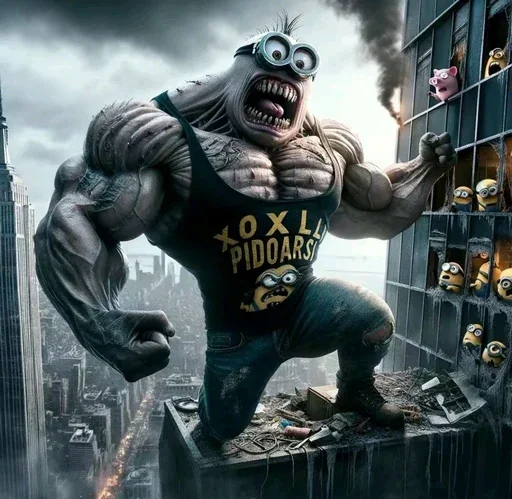 Sticker Minoni_22 - 1