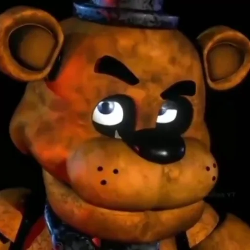 Sticker ꜰɴᴀꜰ 2 - 10