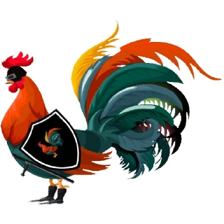 Sticker Minsk 2020 - 8