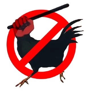 Sticker Minsk 2020 - 4