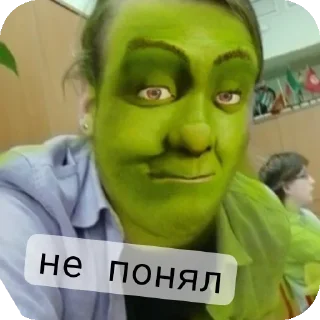 Sticker Минструации - 8