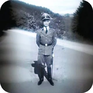 Sticker Минструации - 1