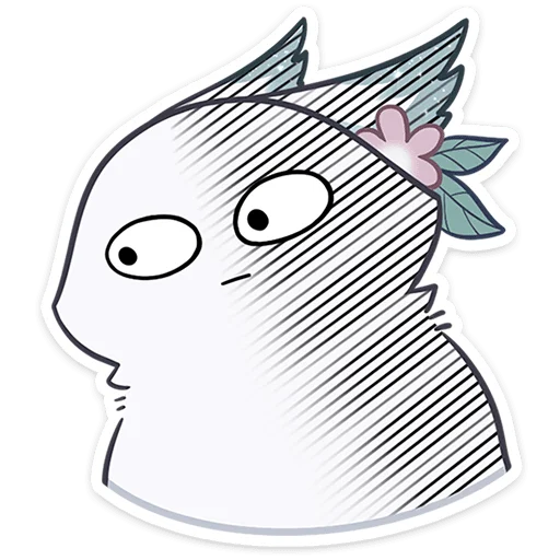 Sticker Minto2Nyasticks - 1