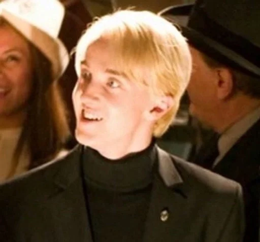 person human face clothing