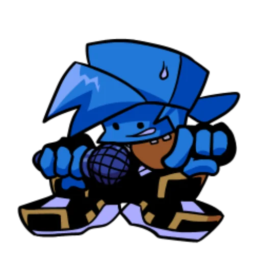 Sticker Минус Бф! (@kakashki21) - 8