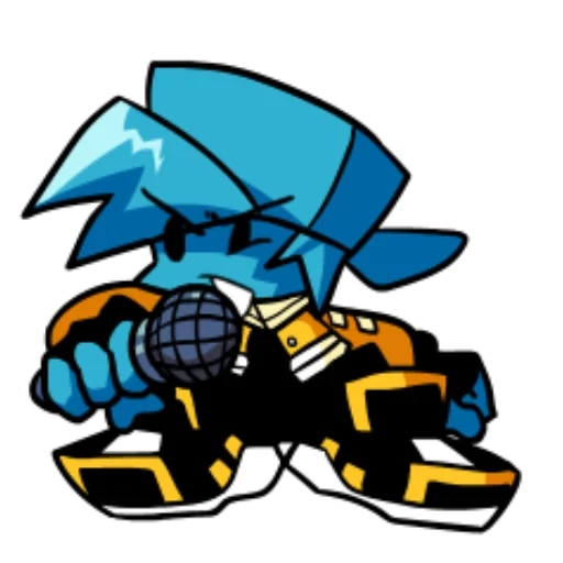 Sticker Минус Бф! (@kakashki21) - 7