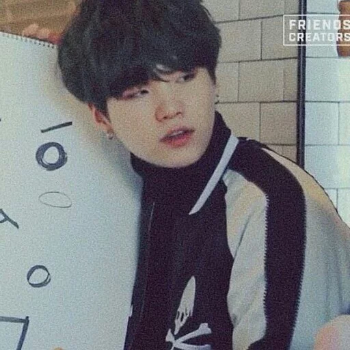 Стикер @stickers_bts - 10