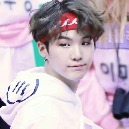 Стикер @stickers_bts - 9