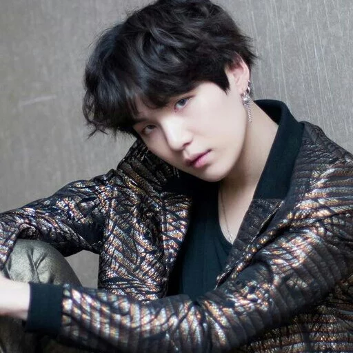 Стикер @stickers_bts - 6