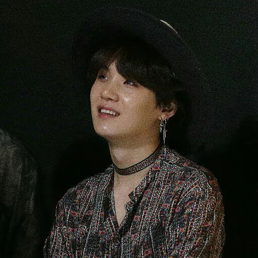 Стикер @stickers_bts - 4