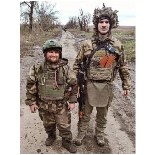 Sticker Миоша - 11