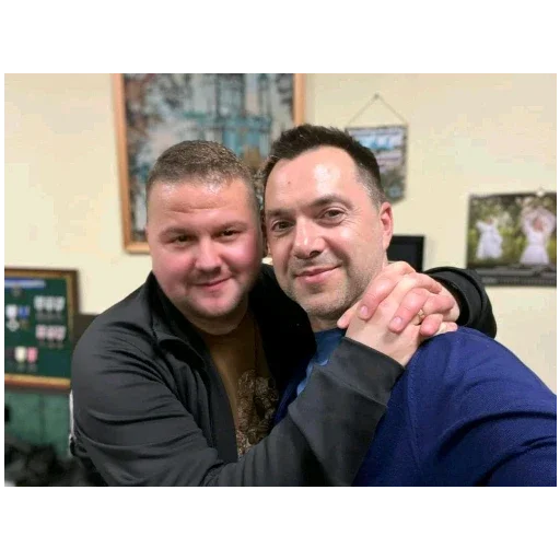 Стикер Mioshka5 - 1