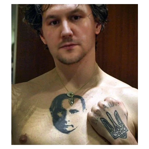 Sticker Mioshka5 - 1