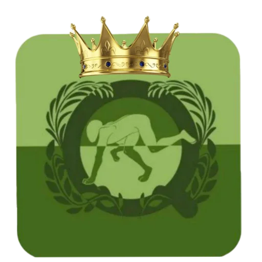 Sticker MirAnonimusovIKvd - 1