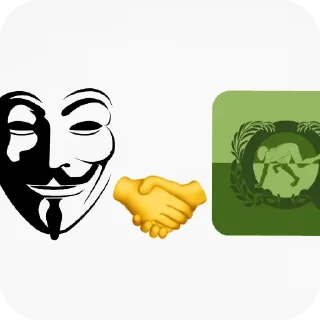 Sticker Стикеры - 4