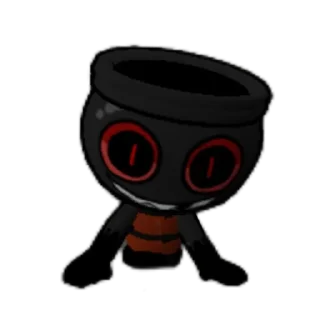 эскиз мультфильм рисование