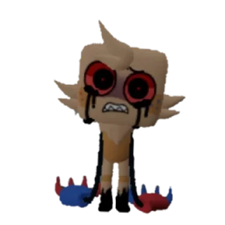 мультфильм череп вымышленный персонаж