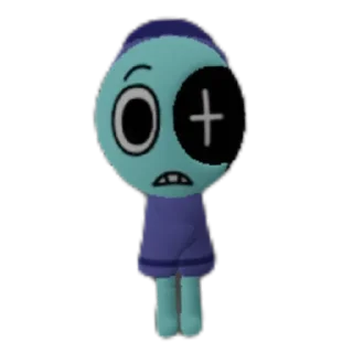 мультфильм игрушка кукла