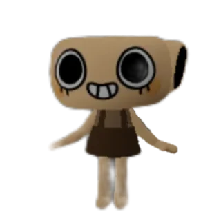 мультфильм игрушка кукла