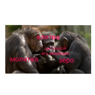 Sticker мир троллинга - 2