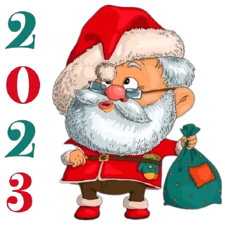 Sticker Чудеса волшебных дней (by @andreyevaolga) - 1