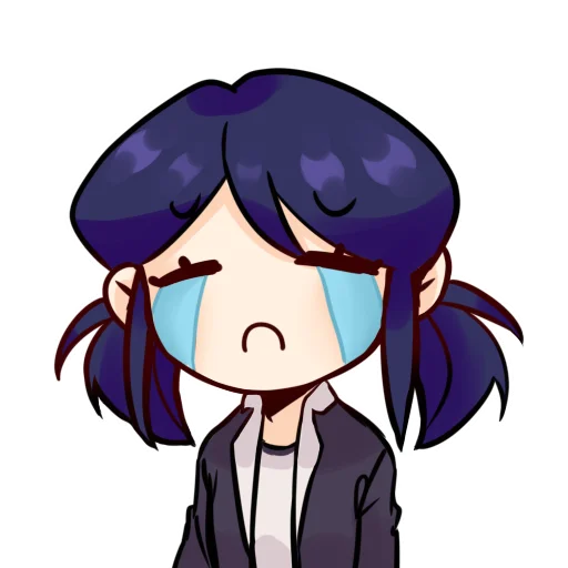 Sticker MiraculousFelix - 1