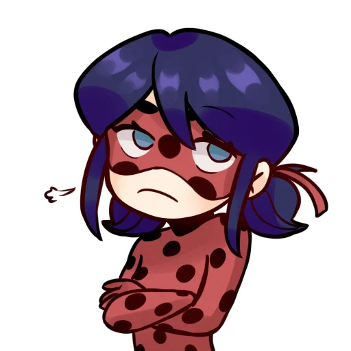 Sticker MiraculousFelix - 1