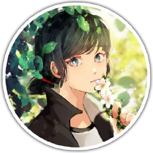 Sticker MiraculousStickerForAll - 1