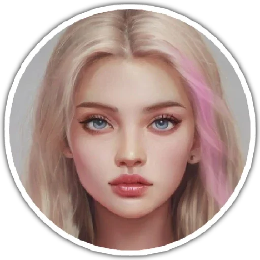 Sticker MiraculousStickerForAll - 1