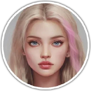 Стикер @Miraculouswallpapers - 1