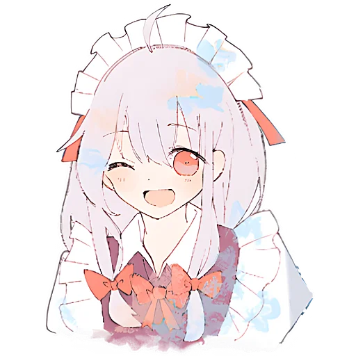 Мира-тян @Nyasticks - 