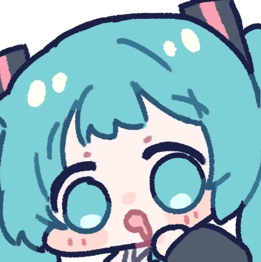 初音ミク(みらつ) - 