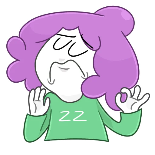 Sticker Мирбик - 10