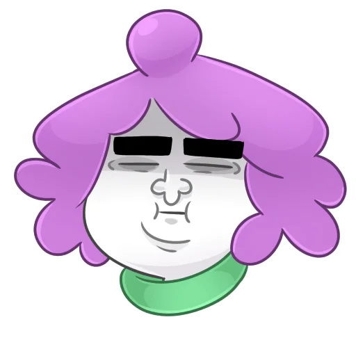 Sticker Мирбик - 2