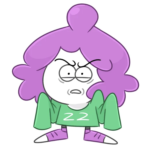 Sticker Мирбик - 0